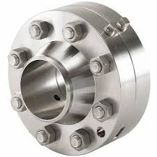 Orifice Flow Meter Assemblies